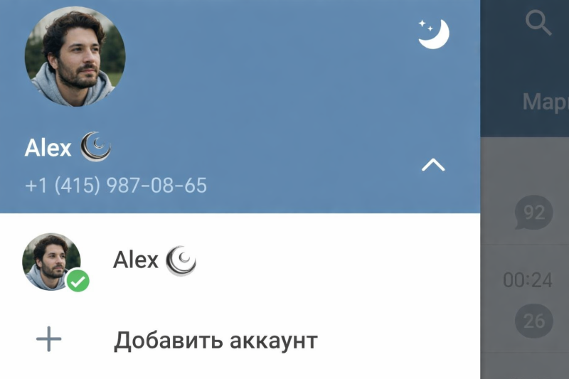 20+ полезных функций и секретов Telegram, о которых вы могли не знать