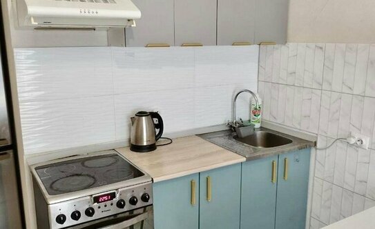 Арендные дома от Дом.РФ могут появиться во всех крупных городах России