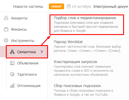 Как работать с минус-словами в Яндекс Директе в 2026 году