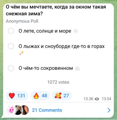 Как вести телеграм-канал: советы, фишки, лайфхаки