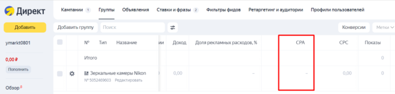 Ключевые метрики и KPI в контекстной рекламе: как их отслеживать и считать