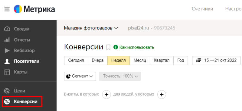 Ключевые метрики и KPI в контекстной рекламе: как их отслеживать и считать