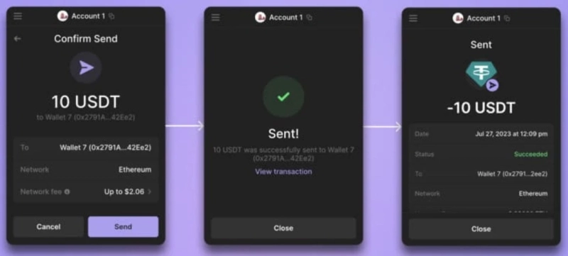 Phantom Wallet — что это и как пользоваться криптокошельком в 2026 году
