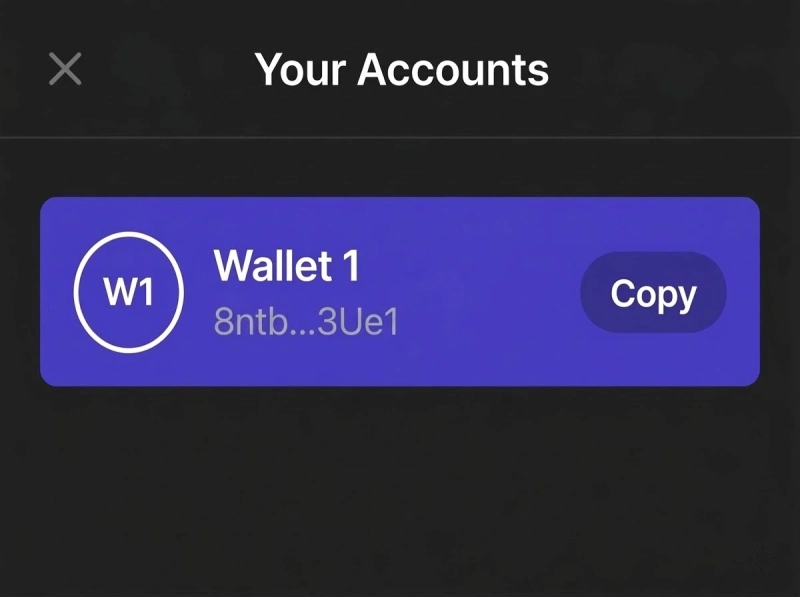 Phantom Wallet — что это и как пользоваться криптокошельком в 2026 году
