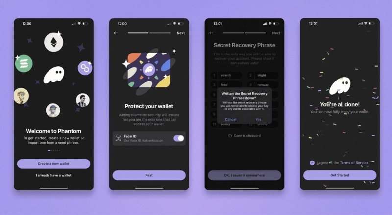 Phantom Wallet — что это и как пользоваться криптокошельком в 2026 году