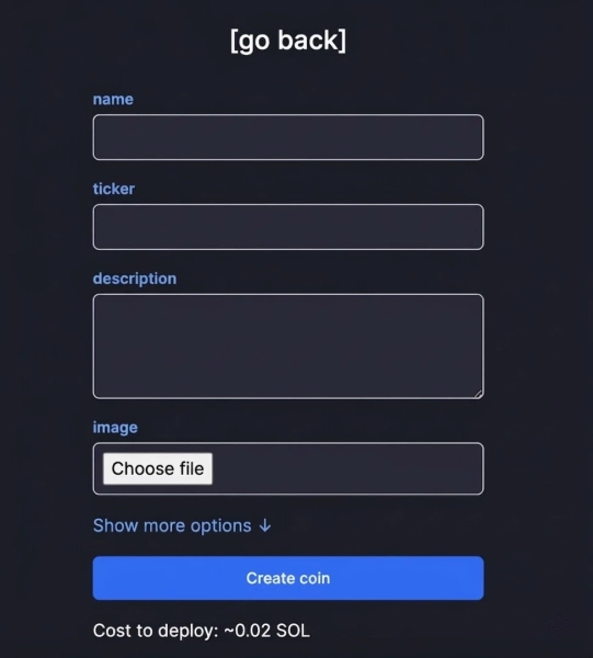 Pump.fun — полное руководство по созданию и торговле мемкоинами на Solana