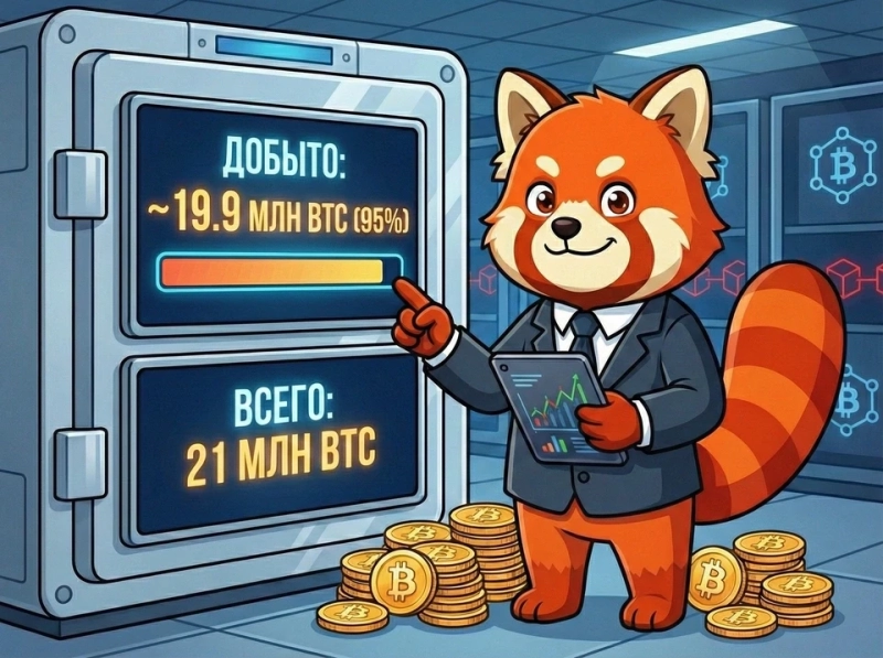 Сколько всего биткоинов в мире на сегодня: актуальное количество и лимиты