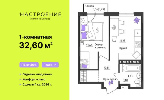 В Перми выставили на продажу квартиру из «Реальных пацанов»