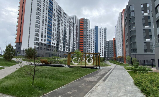 В Перми выставили на продажу квартиру из «Реальных пацанов»