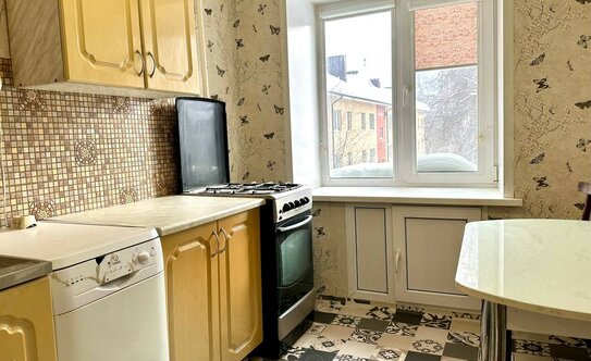 В Перми выставили на продажу квартиру из «Реальных пацанов»