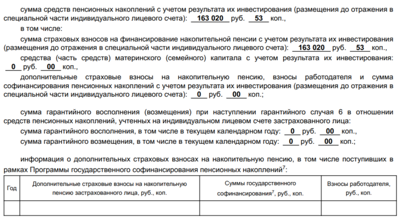 Что такое накопительная пенсия и как можно ее получить в 2026 году