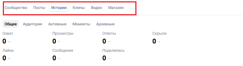 Статистика ВКонтакте: как посмотреть, выгрузить и проанализировать данные
