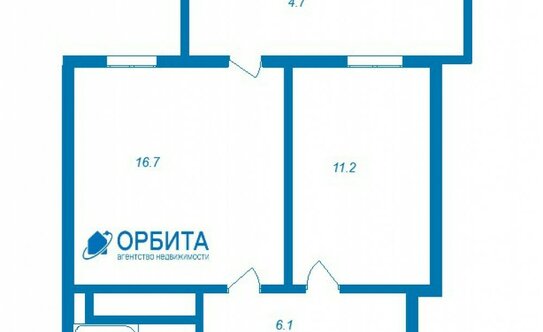 В 2026 году вырастут продажи готовых квартир от застройщиков — Сбер