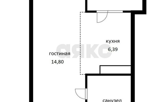 В 2026 году вырастут продажи готовых квартир от застройщиков — Сбер