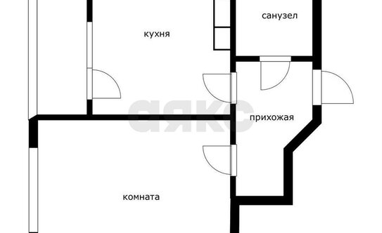 В 2026 году вырастут продажи готовых квартир от застройщиков — Сбер