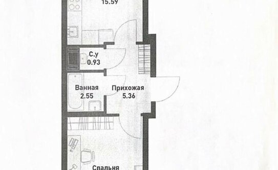 В 2026 году вырастут продажи готовых квартир от застройщиков — Сбер
