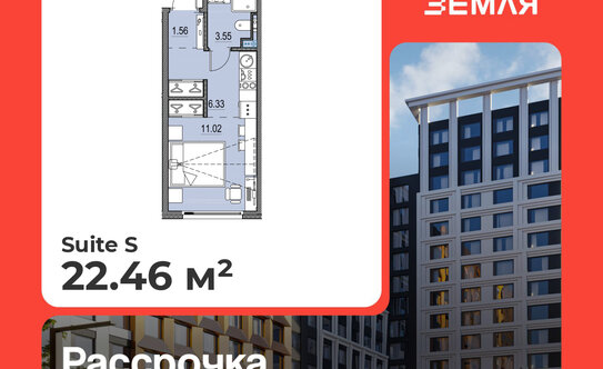 Районы СПб на карте: границы и список районов
