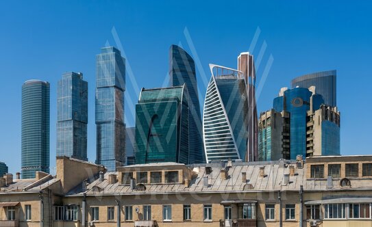 Стало известно, сколько стоит самая дешёвая готовая квартира с видом на Кремль