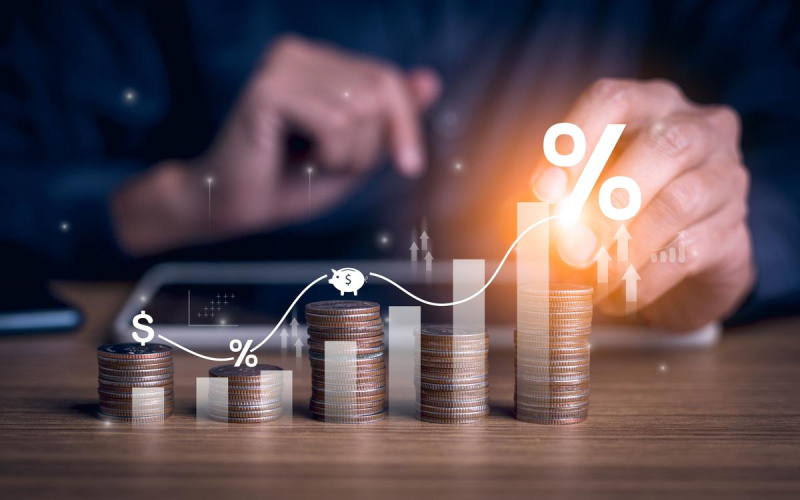 Топ-10 самых высоких ставок по накопительным счетам до 15,5% годовых