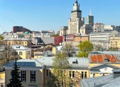 В Госдуме хотят выдавать молодым семьям сертификаты на первый взнос по ипотеке