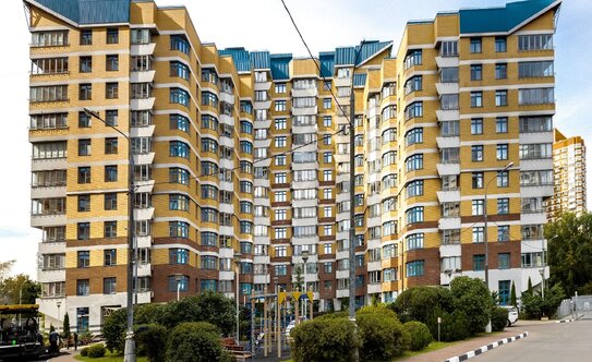 В Госдуме ожидают, что в Москве начнут снижаться цены на квартиры