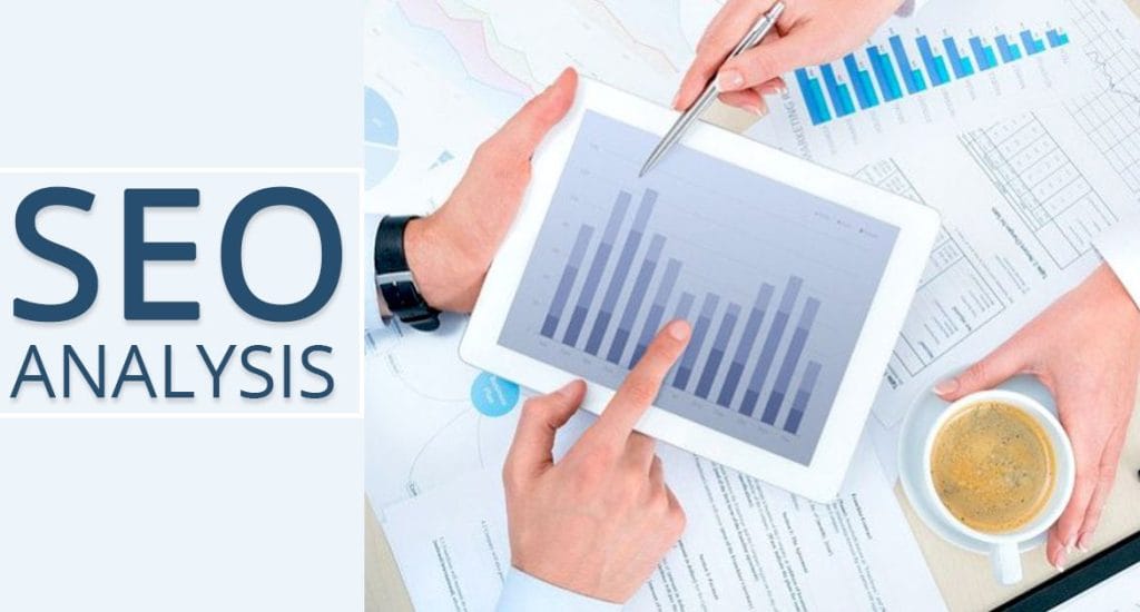 Аналитика SEO