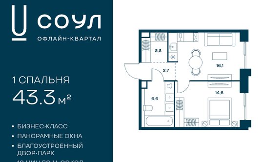 Эксперты рассказали, какие новостройки россияне покупают в ипотеку