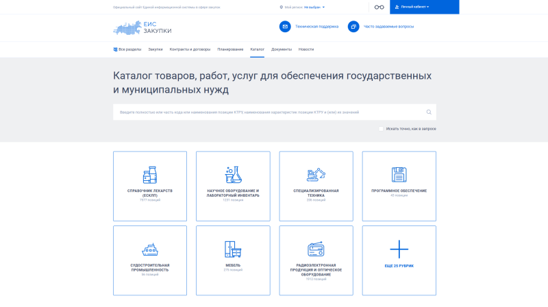 Как выстроить процессы в агентстве для эффективного отслеживания тендеров