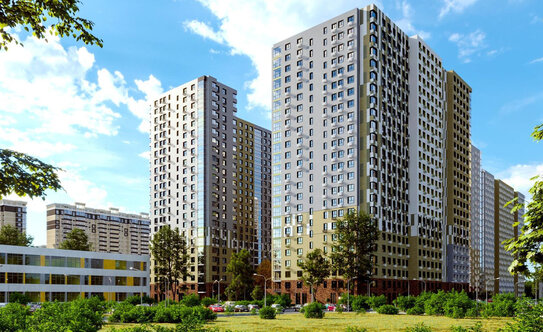 Компаний-участников программы IT-ипотеки стало больше почти на 30%