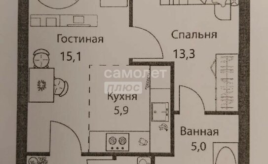 В 2026 году выдачи ИТ-ипотеки выросли в 1,5 раза