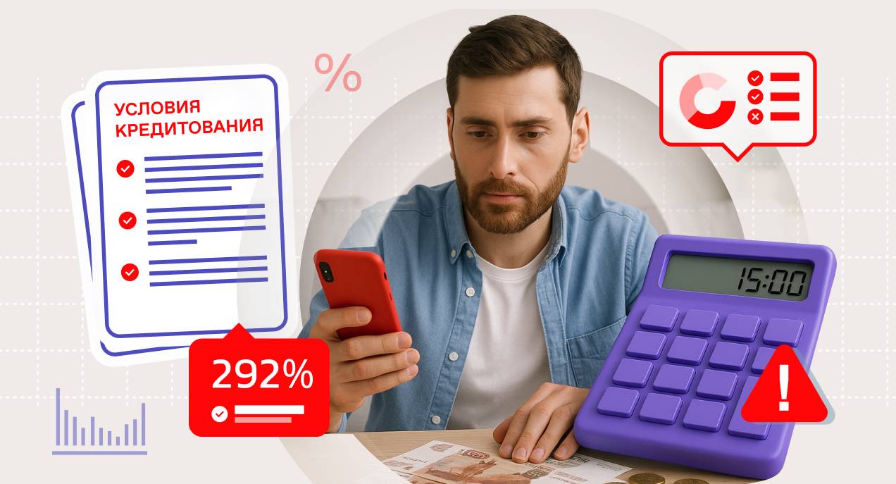 Какие виды займов предлагают МФО