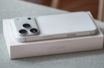 Как правильно купить iPhone