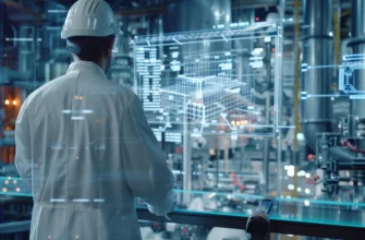 Красцветмет: цифровая трансформация промышленности с помощью отечественных ИТ-решений