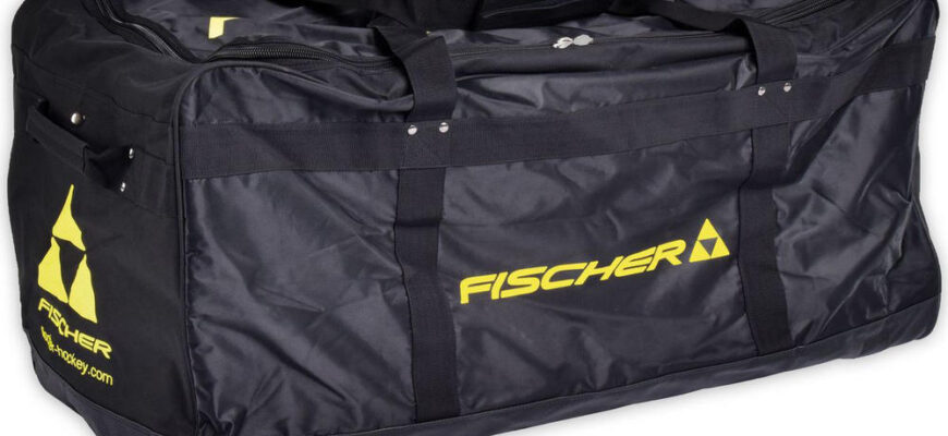 Сумки Fisher