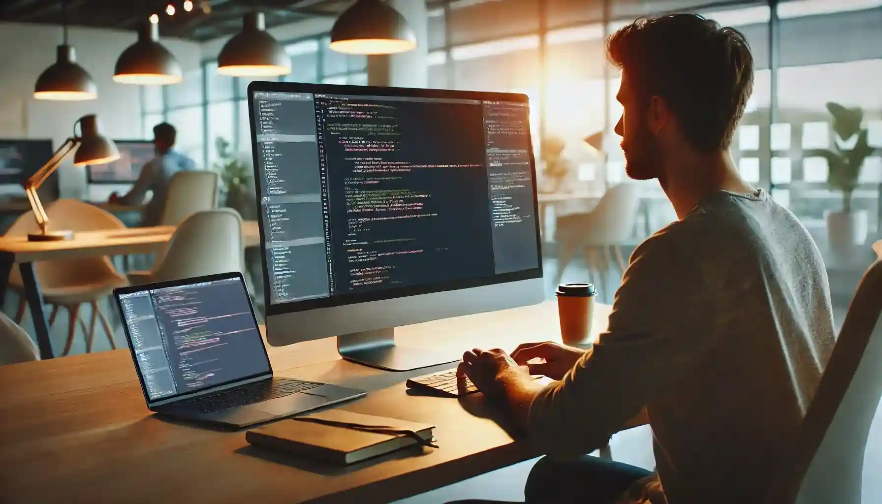 Разработка сайтов для бизнеса