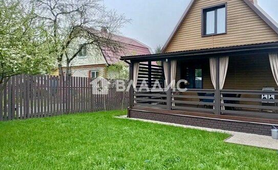 Эксперты рассказали, какие дома чаще всего строят и покупают в ипотеку