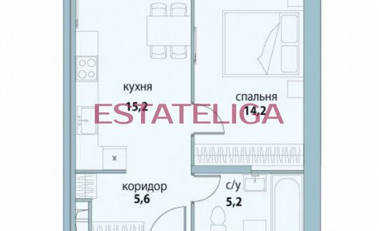 Новостройки бизнес-класса в «старой» Москве за год подорожали на 14%