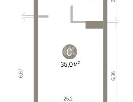 Новостройки бизнес-класса в «старой» Москве за год подорожали на 14%