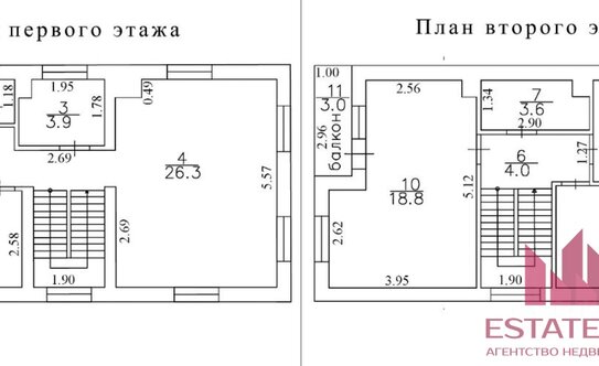 Выдачи ипотеки на покупку и строительство частных домов выросли в 1,7 раза