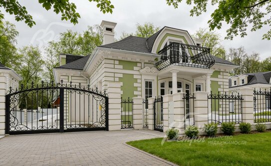Выдачи ипотеки на покупку и строительство частных домов выросли в 1,7 раза