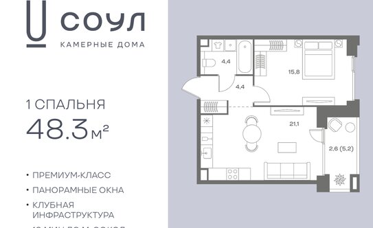 Выдачи ипотеки в I полугодии выросли почти в 1,5 раза