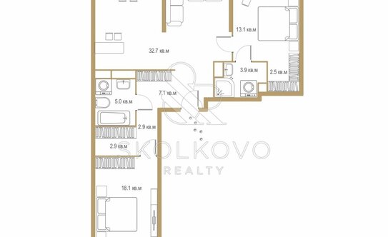 Выдачи ипотеки в I полугодии выросли почти в 1,5 раза