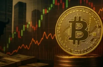 Новости криптовалют