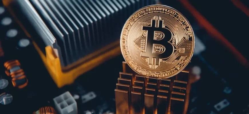Как купить Биткоин за рубли