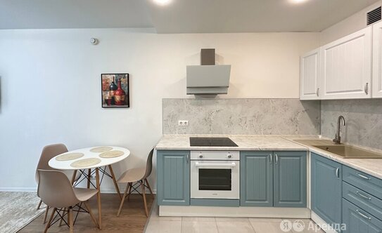 Эксперты рассказали, сколько стоит аренда самой дорогой квартиры в Москве