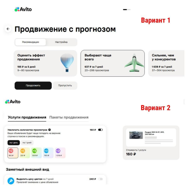 Как подать объявление на Авито — пошаговая инструкция для бизнеса