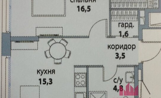 Минстрой предлагает ввести рассрочку после получения ключей